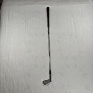 Wilson Sam Snead Blue Ridge 5 Iron Mens 37.5" Silver‎ Excellent Vintage Blade